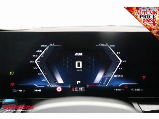 BMW i5 M60 xDrive 84 kWh LED ACC HUD H/K Memory 360° AHK picture 25