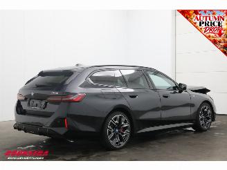 BMW i5 M60 xDrive 84 kWh LED ACC HUD H/K Memory 360° AHK picture 3