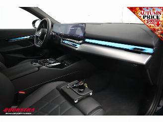 BMW i5 M60 xDrive 84 kWh LED ACC HUD H/K Memory 360° AHK picture 14