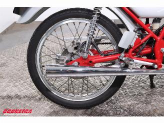 Honda  Dream 50 8.411 km! picture 10