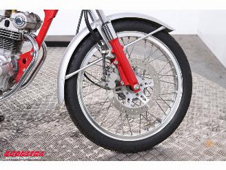 Honda  Dream 50 8.411 km! picture 14