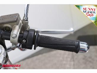 Honda  Dream 50 8.411 km! picture 19