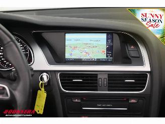 Audi A5 Cabriolet 1.8 TFSI Aut. S-Line BiXenon Leder Navi Clima Cruise SHZ picture 7