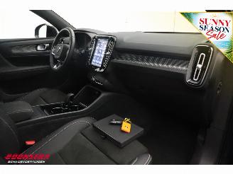 Volvo XC40 Recharge Pro Pano LED ACC H/K Memory 360° AHK picture 10