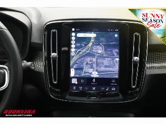 Volvo XC40 Recharge Pro Pano LED ACC H/K Memory 360° AHK picture 12