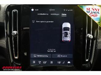 Volvo XC40 Recharge Pro Pano LED ACC H/K Memory 360° AHK picture 28