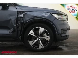 Volvo XC40 Recharge Pro Pano LED ACC H/K Memory 360° AHK picture 5