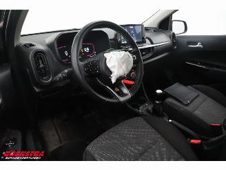 Kia Picanto 1.0 DPI DynamicLine 5p. Airco Cruise Navi Camera PDC Virtual picture 19