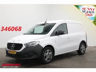 skadebil bedrijf Mercedes Citan 108 CDI L1 Bluetooth Airco Cruise Camera 36.311 km! 2023/7
