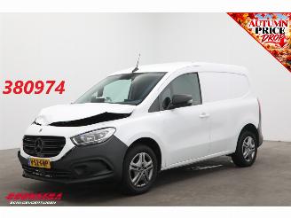 skadebil bedrijf Mercedes Citan 108 CDI L1 Base Airco Cruise Apple Carplay/Android Auto 2024/5
