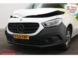 Mercedes Citan 108 CDI L1 Base Airco Cruise picture 11