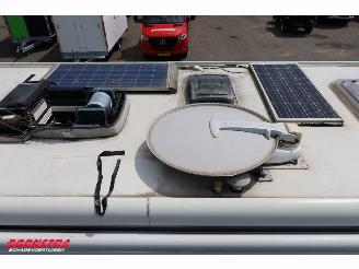 Concorde  Carver 820L 70C170 Aut. Level Lucht Dakairco Solar Luifel AHK picture 13
