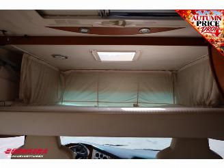 Concorde  Carver 820L 70C170 Aut. Level Lucht Dakairco Solar Luifel AHK picture 39