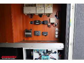 Concorde  Carver 820L 70C170 Aut. Level Lucht Dakairco Solar Luifel AHK picture 44