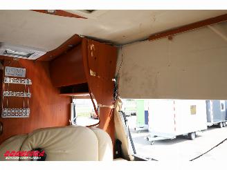 Concorde  Carver 820L 70C170 Aut. Level Lucht Dakairco Solar Luifel AHK picture 17