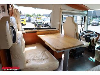 Concorde  Carver 820L 70C170 Aut. Level Lucht Dakairco Solar Luifel AHK picture 22