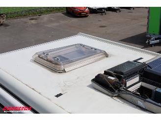Concorde  Carver 820L 70C170 Aut. Level Lucht Dakairco Solar Luifel AHK picture 14