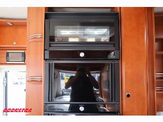 Concorde  Carver 820L 70C170 Aut. Level Lucht Dakairco Solar Luifel AHK picture 25