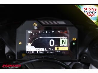 Honda CBR 1000 RR Fireblade ABS Dominator 7.318 km! picture 13