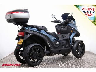 Quadro  Qooder QV4 9.993 km! picture 3