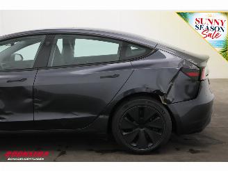 Tesla Model 3 Premium Long Range RWD 78 kWh Pano Cruise Navi SHZ LrHZ Camera PDC picture 12