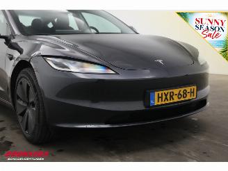 Tesla Model 3 Premium Long Range RWD 78 kWh Pano Cruise Navi SHZ LrHZ Camera PDC picture 6