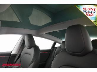 Tesla Model 3 Premium Long Range RWD 78 kWh Pano Cruise Navi SHZ LrHZ Camera PDC picture 24