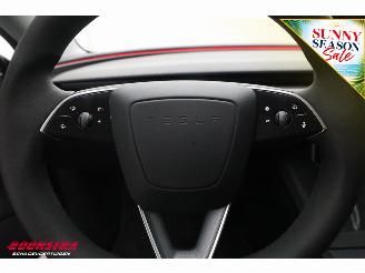 Tesla Model 3 Fahrbereit Premium Long Range RWD 78 kWh Pano Cruise Navi SHZ LrHZ Camera PDC picture 26