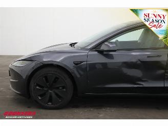 Tesla Model 3 Premium Long Range RWD 78 kWh Pano Cruise Navi SHZ LrHZ Camera PDC picture 11