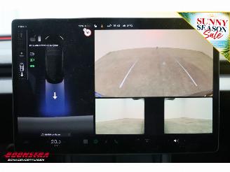 Tesla Model 3 Premium Long Range RWD 78 kWh Pano Cruise Navi SHZ LrHZ Camera PDC picture 29