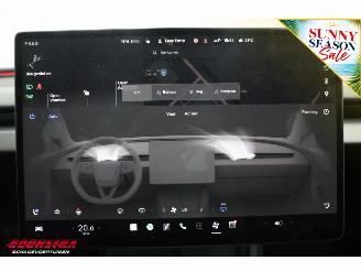 Tesla Model 3 Fahrbereit Premium Long Range RWD 78 kWh Pano Cruise Navi SHZ LrHZ Camera PDC picture 32
