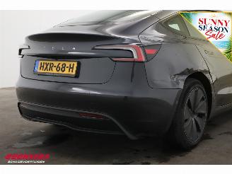 Tesla Model 3 Fahrbereit Premium Long Range RWD 78 kWh Pano Cruise Navi SHZ LrHZ Camera PDC picture 15