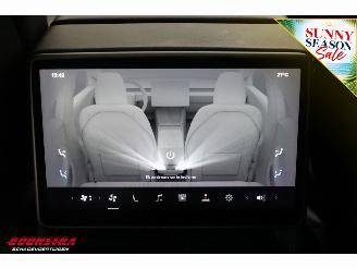 Tesla Model 3 Premium Long Range RWD 78 kWh Pano Cruise Navi SHZ LrHZ Camera PDC picture 36