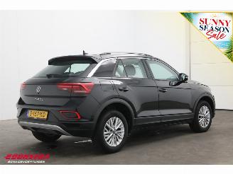 Volkswagen T-Roc 1.0 TSI Life ACC Virtual Apple/Android PDC picture 3