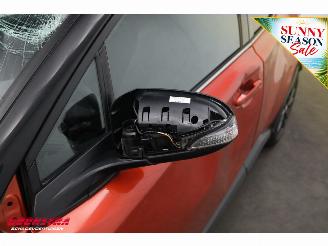 Toyota C-HR 2.0 Hybrid Launch Edition ACC Clima Navi JBL Camera PDC picture 23