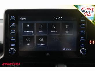 Toyota C-HR 2.0 Hybrid Launch Edition ACC Clima Navi JBL Camera PDC picture 36