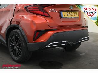 Toyota C-HR 2.0 Hybrid Launch Edition ACC Clima Navi JBL Camera PDC picture 14