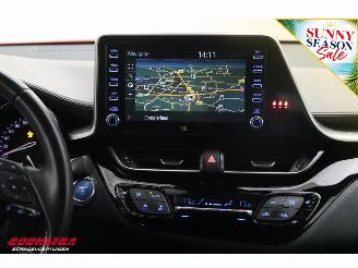 Toyota C-HR 2.0 Hybrid Launch Edition ACC Clima Navi JBL Camera PDC picture 26
