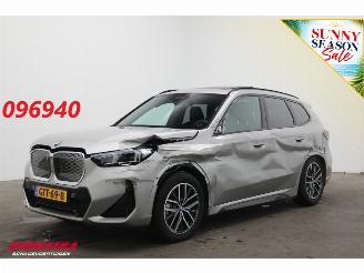 Schadeauto BMW iX1 eDrive20 67 kWh M Sport ACC Navi H/K Memory SHZ Virtual 360° PDC 2024/11