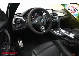 BMW M4 Coupé Competition LED H/K HUD 360° Memory picture 25