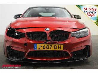BMW M4 Coupé Competition LED H/K HUD 360° Memory picture 7