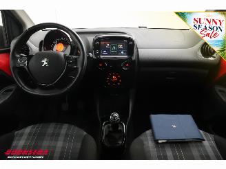 Peugeot 108 1.0 e-VTi Allure Bluetooth Cruise Clima Camera LMV picture 14