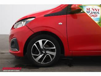 Peugeot 108 1.0 e-VTi Allure Bluetooth Cruise Clima Camera LMV picture 12