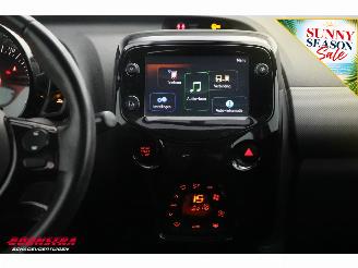 Peugeot 108 1.0 e-VTi Allure Bluetooth Cruise Clima Camera LMV picture 15