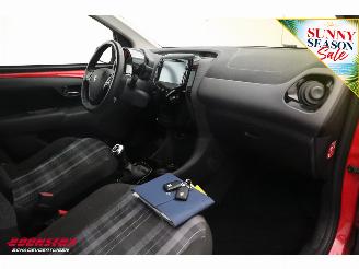 Peugeot 108 1.0 e-VTi Allure Bluetooth Cruise Clima Camera LMV picture 13