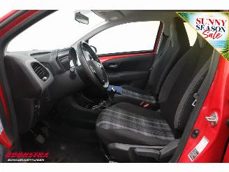 Peugeot 108 1.0 e-VTi Allure Bluetooth Cruise Clima Camera LMV picture 16