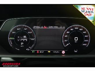 Audi E-tron 55 quattro S edition 95 kWh Pano LED ACC HUD B&O Camera SHZ picture 24