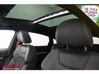 Audi E-tron 55 quattro S edition 95 kWh Pano LED ACC HUD B&O Camera SHZ picture 19