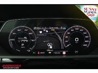 Audi E-tron 55 quattro S edition 95 kWh Pano LED ACC HUD B&O Camera SHZ picture 22