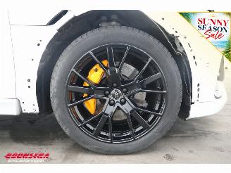 Audi E-tron 55 quattro S edition 95 kWh Pano LED ACC HUD B&O Camera SHZ picture 11